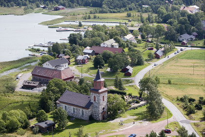 Archipelago Raid 2007 (30 July    3 August 2007).