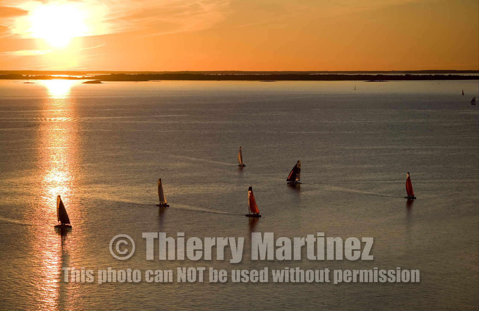 Archipelago Raid 2006 (26-30 June 2006).