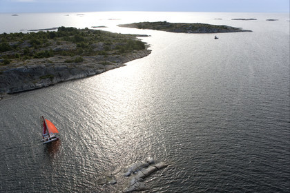 Archipelago Raid 2007 (30 July    3 August 2007).