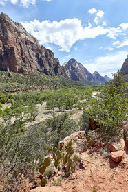 THM-18_052664-ZION Canyon