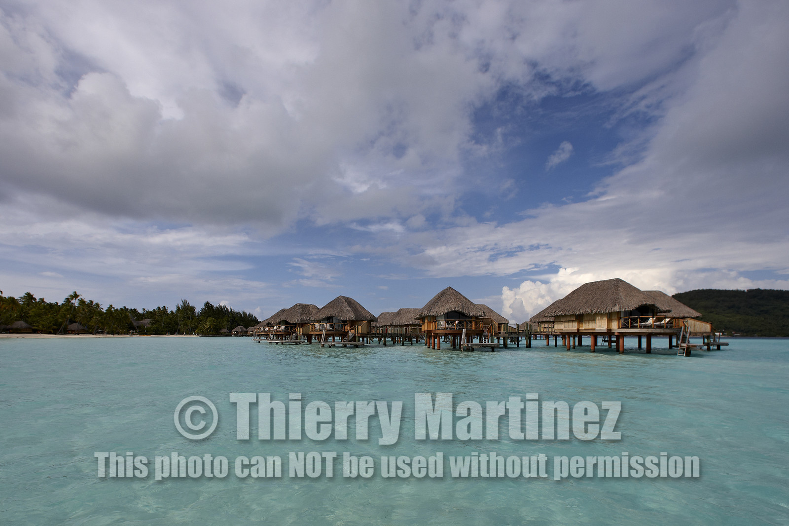 15_026148  ©ThMartinez Sea&Co.  BORA BORA - ILES SOUS LE VENT. POLYNESIE FRANCAISE .  6 Février 2015. ...